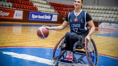 İzmir Büyükşehir Belediyesi Spor Kulübü Tekerlekli Sandalye Basketbol Takımı, Süper