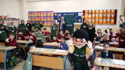 Türkiye Yeşilay Cemiyeti, bağımlılıklara karşı verdiği mücadelede önleyici faaliyetlerini sürdürmeye