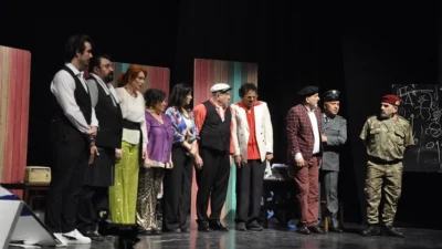 Kurulduğu 1959 yılından bu yana gerçekleştirdiği sosyal projeler ve verdiği