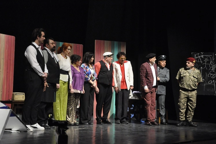 Kurulduğu 1959 yılından bu yana gerçekleştirdiği sosyal projeler ve verdiği