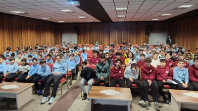 Yıldırım Belediyesi, gelecek nesillere sağlıklı ve yaşanabilir bir şehir bırakmak