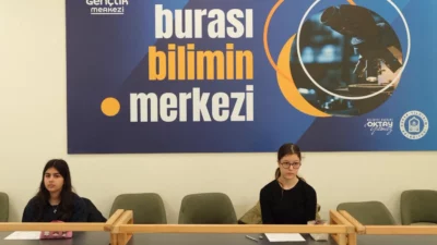 Yıldırım Belediyesi, hayatın her alanında desteklediği gençler için yeni bir