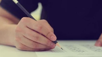 2026 Yükseköğretim Kurumları Sınavı (YKS) başvuruları bugün saat 23.59 itibarıyla