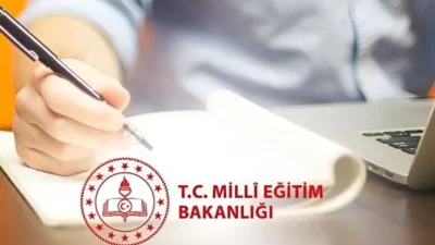 Milli Eğitim'de şube müdürlüğü kadrosu için Milli Eğitim Bakanlığı Taşra
