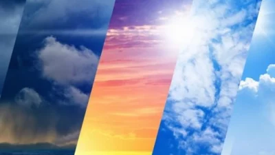 Meteoroloji Genel Müdürlüğü’nün son değerlendirmelerine göre, ülkenin iç kesimleri ile