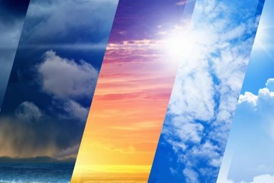 Meteoroloji Genel Müdürlüğü’nün son değerlendirmelerine göre, ülkenin iç kesimleri ile