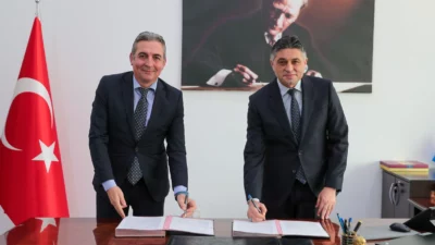 Aliağa Belediyesi, belediye personeline yönelik banka promosyon ihalesini kazanan banka,