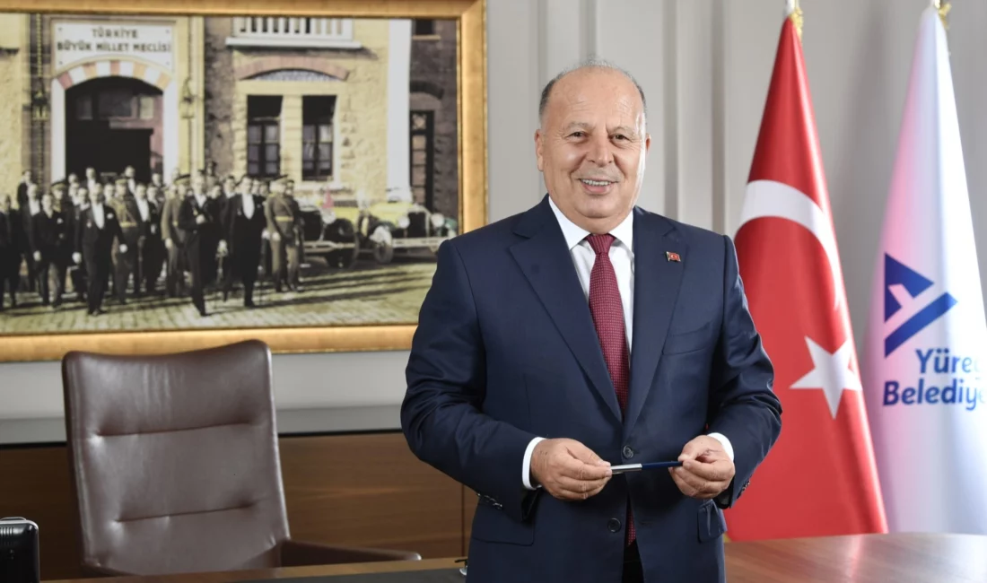Adana 10. Ağır Ceza Mahkemesi, CHP'li Yüreğir Belediye Başkanı Ali