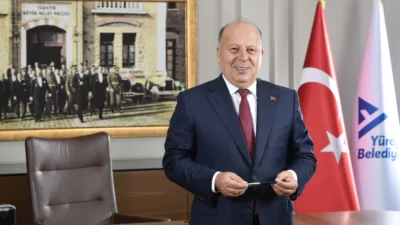 Adana 10. Ağır Ceza Mahkemesi, CHP'li Yüreğir Belediye Başkanı Ali