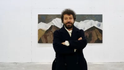 Ali Ekber Kumtepe’nin “Ben bir şey yapmıyorum” adlı sergisi, 2-15