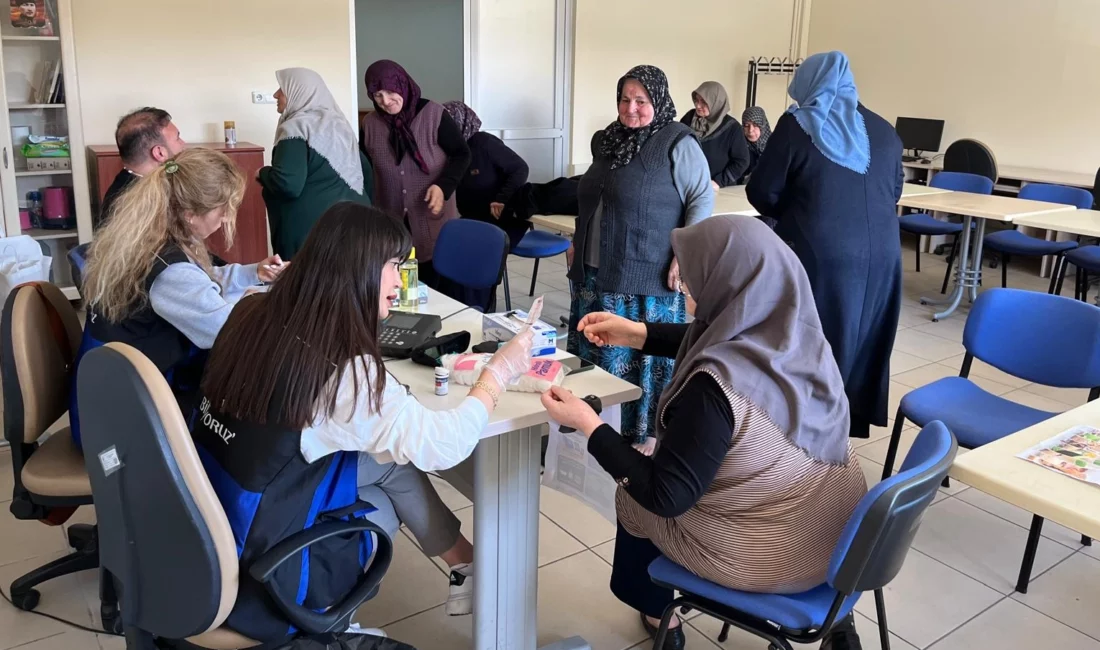 Ankara Büyükşehir Belediyesi (ABB), sosyal belediyecilik anlayışı doğrultusunda başlattığı ücretsiz