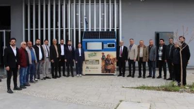 Antalya Büyükşehir Belediyesi’nin Çiftçi Kart Projesi büyümeye ve yaygınlaşmaya devam