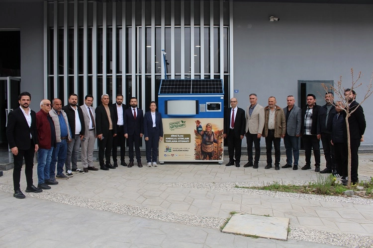 Antalya Büyükşehir Belediyesi’nin Çiftçi Kart Projesi büyümeye ve yaygınlaşmaya devam