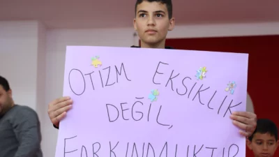 Antalya Büyükşehir Belediyesi bünyesinde faaliyet gösteren Özel Büyükşehir Özel Eğitim