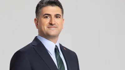 Hakkındaki “örgüt kurma” ve “rüşvet” soruşturması kapsamında tutuklanan İstanbul'da Ataşehir