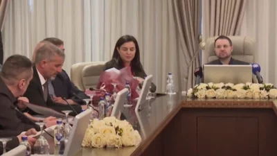 Adalet Bakanı Akın Gürlek, suça sürüklenen çocuklar nedeniyle mağdur olan