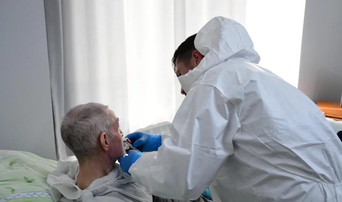 Balıkesir Büyükşehir Belediyesi, sosyal belediyecilik anlayışıyla gerçekleştirdiği hizmetlerine son sürat