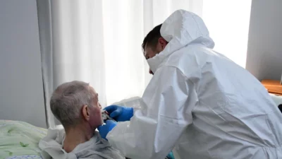 Balıkesir Büyükşehir Belediyesi, sosyal belediyecilik anlayışıyla gerçekleştirdiği hizmetlerine son sürat