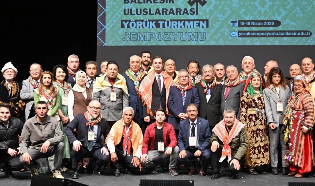 Balıkesir Büyükşehir Belediye Başkanı Ahmet Akın, Balıkesir’de gerçekleşen Kuvâ-yı Milliye