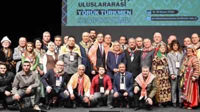 Balıkesir Büyükşehir Belediye Başkanı Ahmet Akın, Balıkesir’de gerçekleşen Kuvâ-yı Milliye