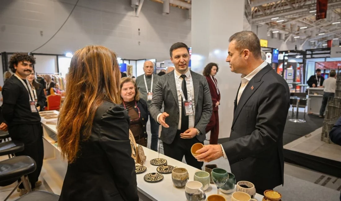 Balıkesir Büyükşehir Belediyesi, kentin somut ve somut olmayan kültürel mirasını