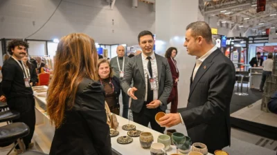Balıkesir Büyükşehir Belediyesi, kentin somut ve somut olmayan kültürel mirasını