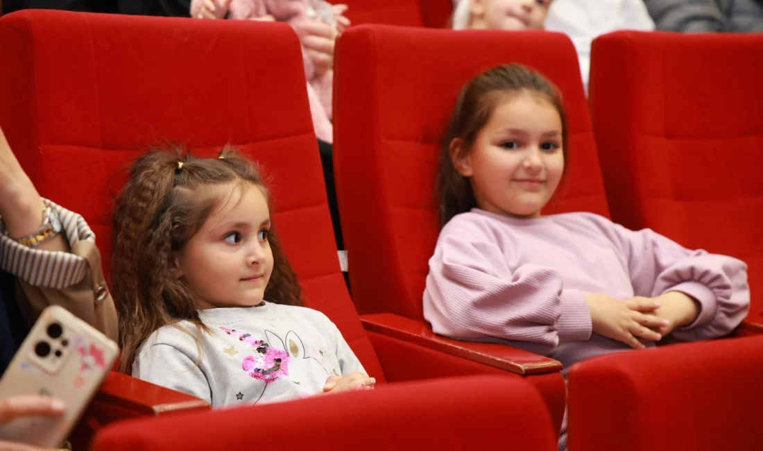 Gebze Belediyesi tarafından düzenlenen Gebze Kültür ve Sanat Etkinlikleri kapsamında,