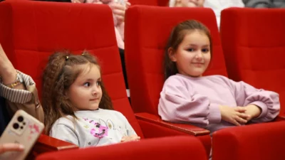 Gebze Belediyesi tarafından düzenlenen Gebze Kültür ve Sanat Etkinlikleri kapsamında,