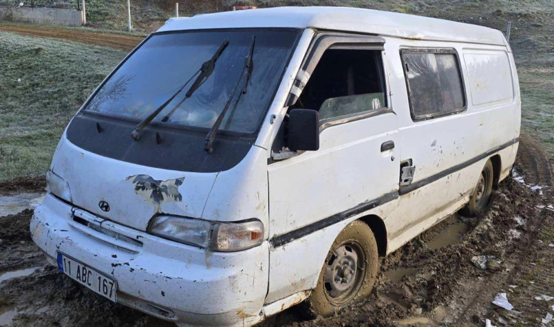 Bilecik’in Pazaryeri ilçesine bağlı Günyurdu Köyü'ne (Bakraz mevkii) gerçekleştirilen başarılı