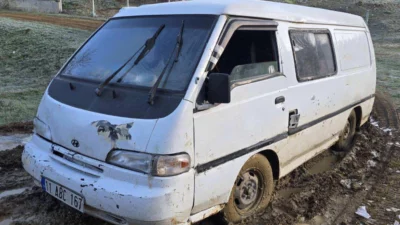 Bilecik’in Pazaryeri ilçesine bağlı Günyurdu Köyü'ne (Bakraz mevkii) gerçekleştirilen başarılı