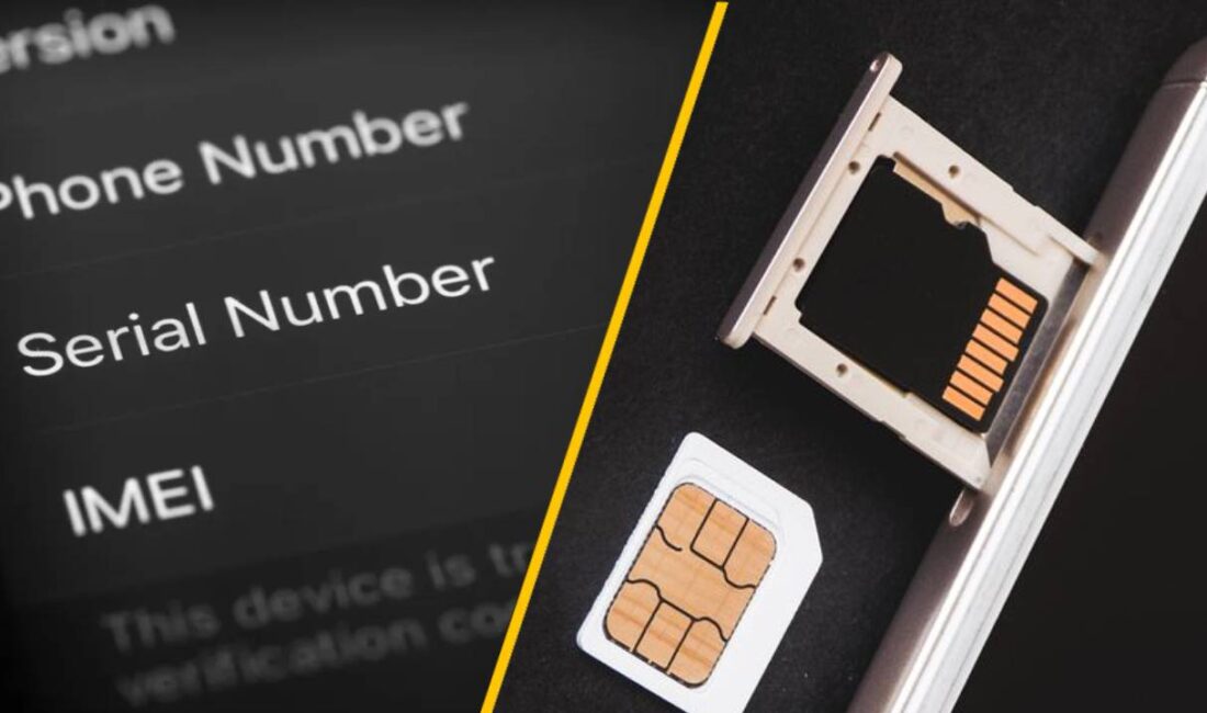 Yurtdışından kaçak şekilde Türkiye'ye getirilen ve IMEI kaydı yapılmayan telefonlar
