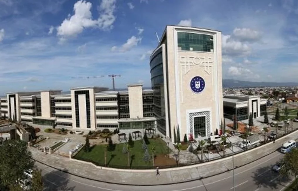 Bursa Büyükşehir Belediyesi, mali ve idari süreçlerin yeniden değerlendirilmesi için