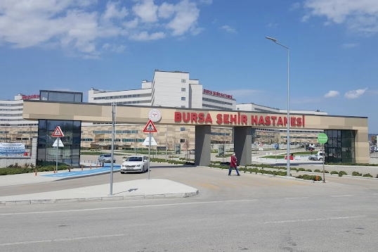 Bursa İl Sağlık Müdürlüğü, Yüsra Türkoğlu’nun vefatına ilişkin davada hastanede