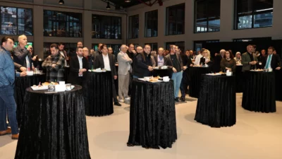 Bursa Nilüfer Belediyesi’nin 5-7 Haziran tarihleri arasında düzenleyeceği 2. Nilüfer