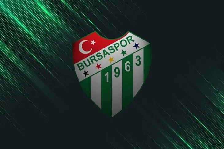 Türkiye Futbol Federasyonu (TFF) Tahkim Kurulu, Bursaspor’un PFDK kararlarına yaptığı