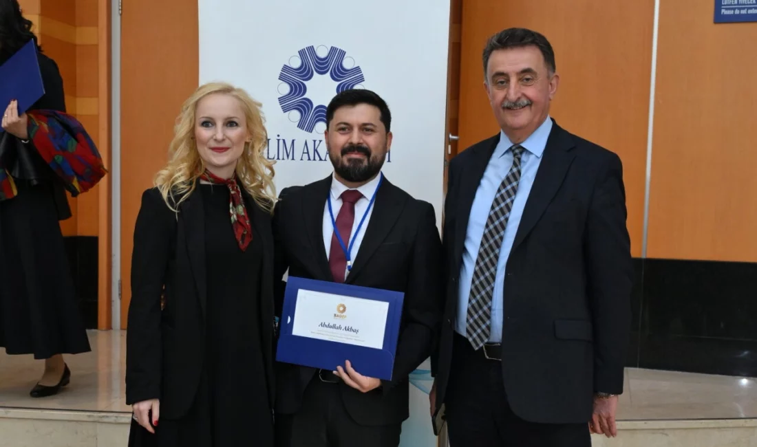 Bursa Uludağ Üniversitesi (BUÜ) Fen-Edebiyat Fakültesi Coğrafya Bölümü Öğretim Üyesi