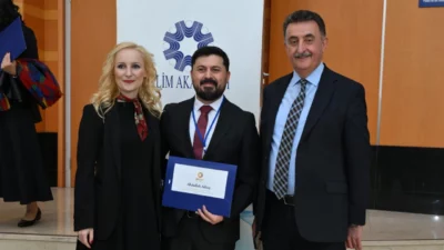 Bursa Uludağ Üniversitesi (BUÜ) Fen-Edebiyat Fakültesi Coğrafya Bölümü Öğretim Üyesi