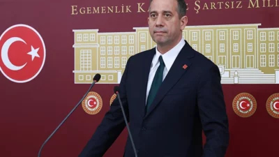 CHP Grup Başkanvekili Ali Mahir Başarır, CHP’li belediyelere yönelik soruşturmalarda