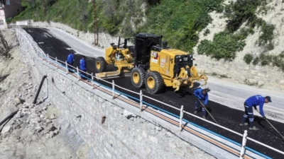 Denizli Büyükşehir Belediyesi, vatandaşların daha güvenli, modern ve kesintisiz bir