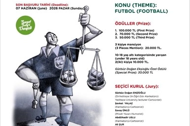 Denizli Büyükşehir Belediyesi, kültür ve sanat alanındaki uluslararası çalışmalarına bir