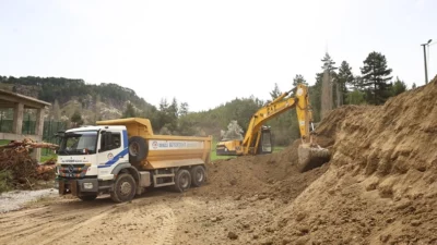 Denizli Büyükşehir Belediyesi, kent merkezi ve tüm ilçelerde ulaşım konforunu