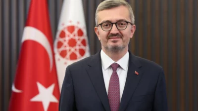 İletişim Başkanı Burhanettin Duran, İsrailli bir bakanın Mescid-i Aksa’ya yönelik