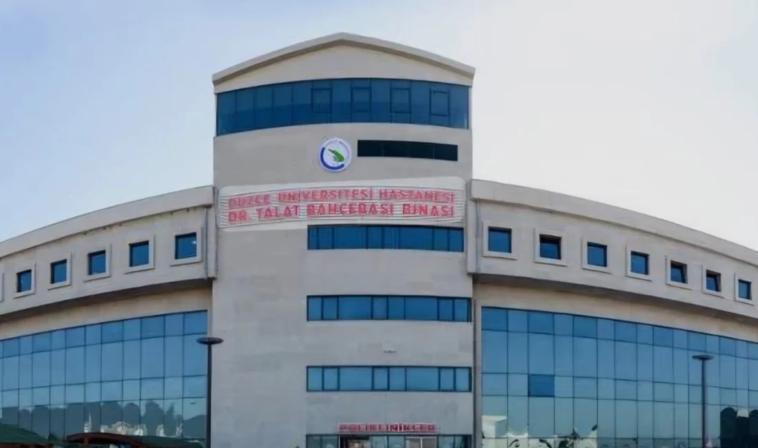 Türkiye Sağlık ve Sosyal Hizmet İşçileri Sendikası ile Düzce Üniversitesi