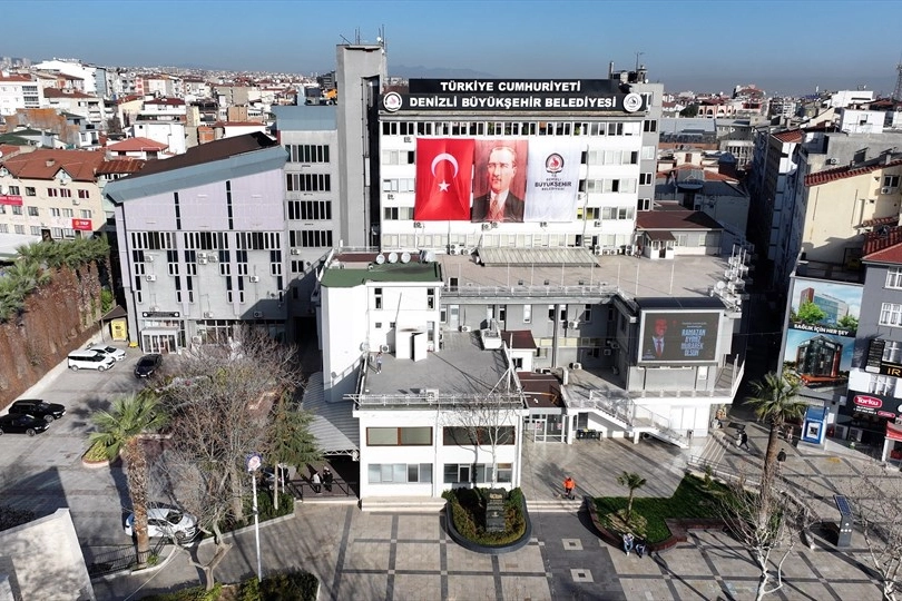 Denizli Büyükşehir Belediyesi, ihtiyaç sahibi vatandaşlar için yılın 365 günü