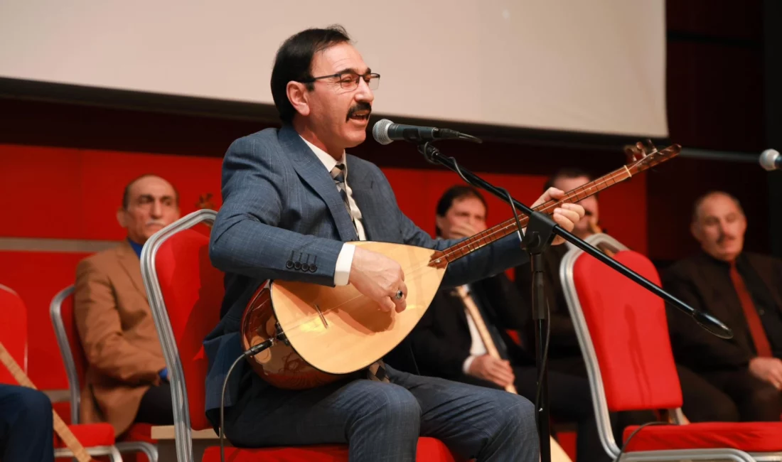 Gebze Belediyesi tarafından düzenlenen ve Gebze Kültür Sanat etkinlikleri kapsamında