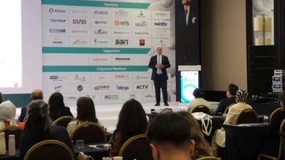 Tarım ve Orman Bakanlığı’nın destekleriyle; Üsküdar Üniversitesi, Yıldız Teknik Üniversitesi