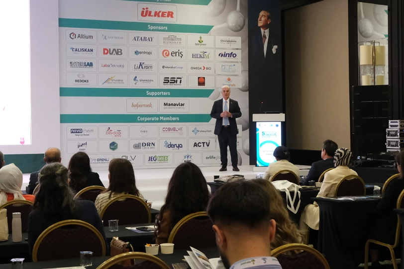 Tarım ve Orman Bakanlığı’nın destekleriyle; Üsküdar Üniversitesi, Yıldız Teknik Üniversitesi