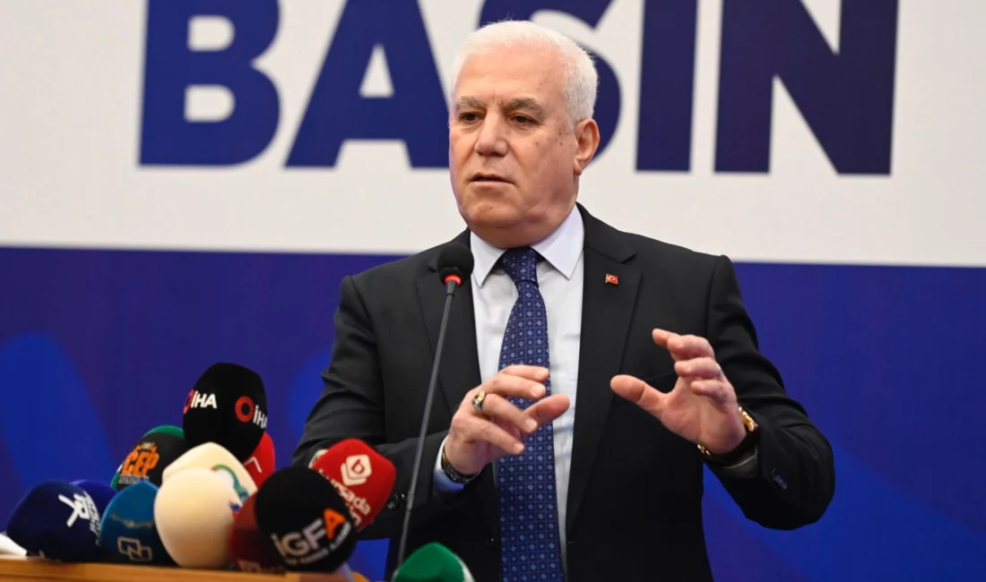 Sabah saatlerinde düzenlenen operasyonla gözaltına alınan Marmara Belediyeler Birliği ve