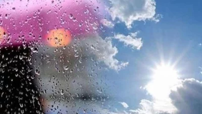 Meteoroloji, Türkiye genelinde etkili olacak yağışlara karşı uyardı. Bazı bölgelerde