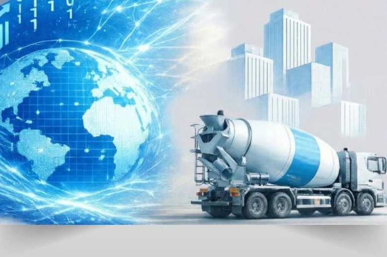 Türkiye Hazır Beton Birliği (THBB), 2025 yılı sektör raporunu açıkladı.